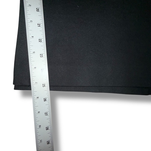 SPANX The Perfect Pant, Kick Flare - Classic Black 2X - Picture 10 of 15